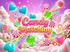Permainan Candy Matching