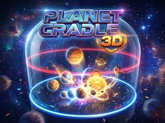 Permainan Planet Cradle 3D