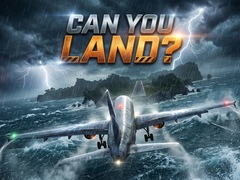 Permainan Can You Land?