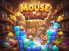 Permainan Mouse trap