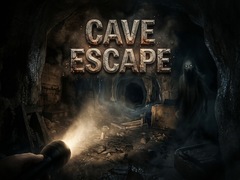 Permainan Cave Run