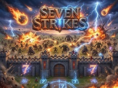 Permainan Seven Strikes