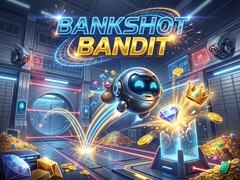 Permainan Bankshot Bandit