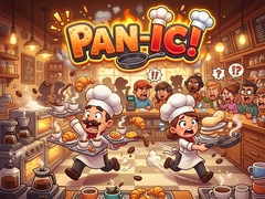 Permainan PAN-IC!
