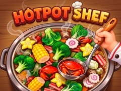 గేమ్ Hot Pot Chef