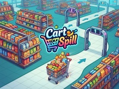 Permainan Cart Spill