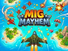 Permainan Mig Mayhem