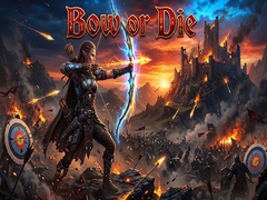 Permainan Bow or Die