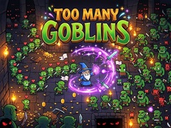 Permainan Too Many Goblins