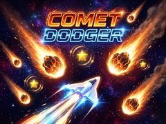 Permainan Comet Dodger