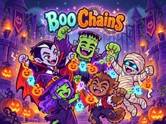Permainan Boo Chains