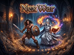 గేమ్ Nex War