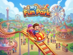 Permainan My Fun Park