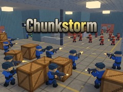 Permainan Chunkstorm
