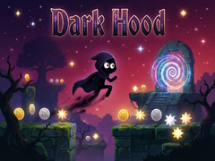 விளையாட்டு Dark Hood