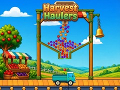 Permainan Harvest Haulers