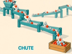 விளையாட்டு CHUTE