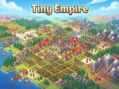 விளையாட்டு Tiny Empire
