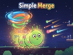 Permainan Simple Merge