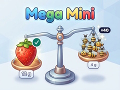 Permainan Mega Mini