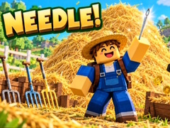 Permainan Needle!