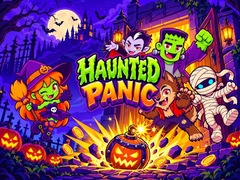Permainan Haunted Panic