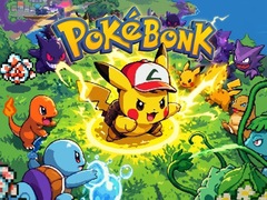 விளையாட்டு PokéBonk