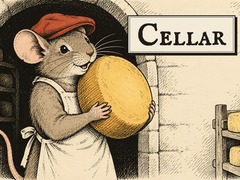 గేమ్ Cellar