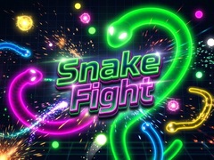 விளையாட்டு Snake Fight