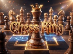 Permainan Chess King