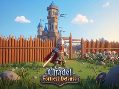 Permainan Citadel: Fortress Defense