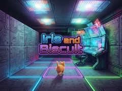 గేమ్ Iris and Biscuit