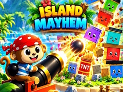 விளையாட்டு Island Mayhem