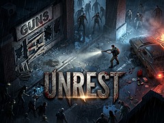 Permainan Unrest 
