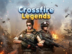 Permainan Crossfire Legends