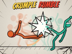Permainan Crumple Rumble