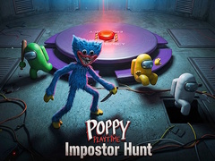 Permainan Poppy Playtime: Impostor Hunt