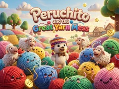 Permainan Peruchito and the Great Yarn Mess