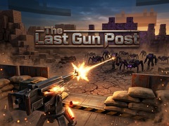 Permainan The Last Gun Post