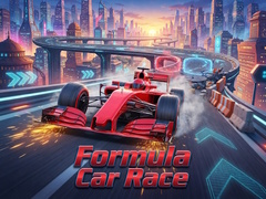 விளையாட்டு Formula Car Race