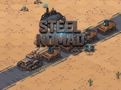 Permainan Steel Nomad