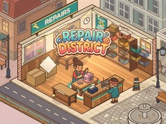 Permainan Repair District