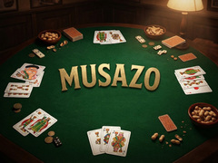 Permainan MUSAZO