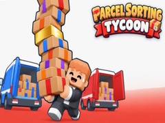 விளையாட்டு Parcel Sorting Tycoon