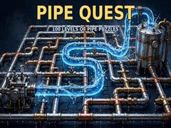 விளையாட்டு Pipe Quest