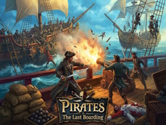 Permainan Pirates: The Last Boarding