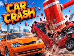 விளையாட்டு Car Crash Online