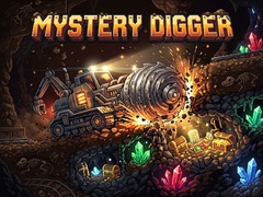 Permainan Mystery Digger