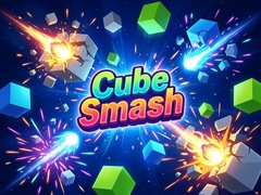 Permainan Cube Smash