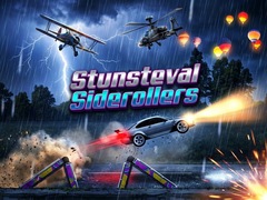 விளையாட்டு Stunsteval Siderollers